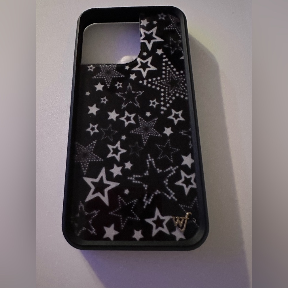 Star Girl iPhone Wildflower 15 pro max iPhone case
EUC